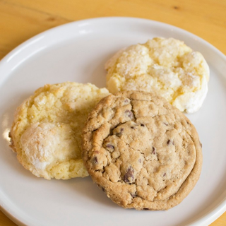 Assorted Cookies