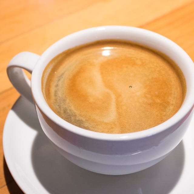 Coffee Traveler.