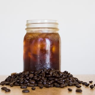 Cold Brew Traveler