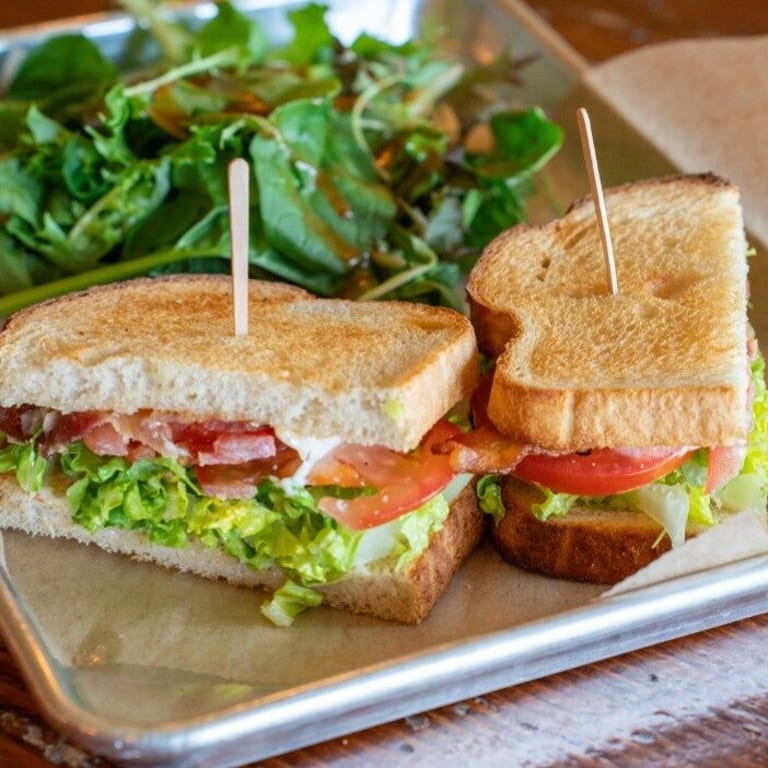 Irresistible Sandwiches for Every Taste