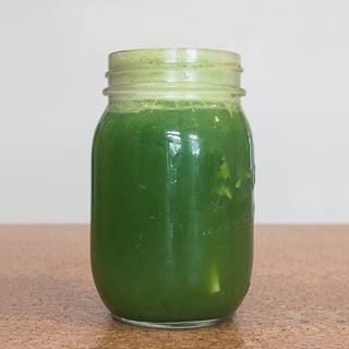 Green Goddess