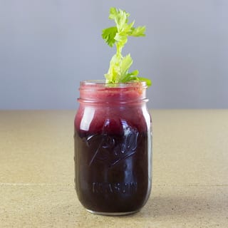 Bloody Beet