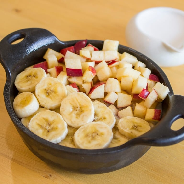 Savor Our Oatmeal Creations