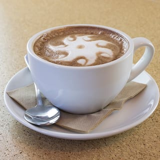 Hot Chocolate