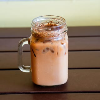 Snickerdoodle Latte