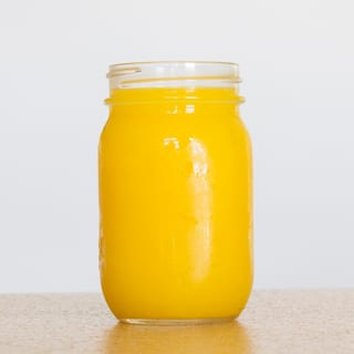 Orange Juice