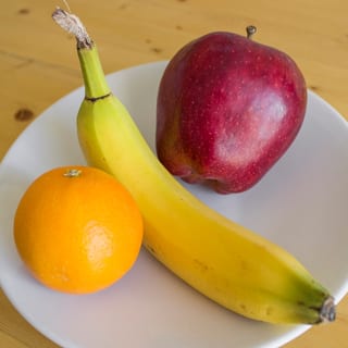 Side of Fruit