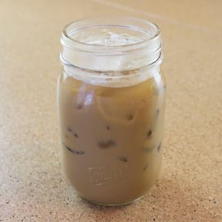 Vietnamese Sweet Coffee