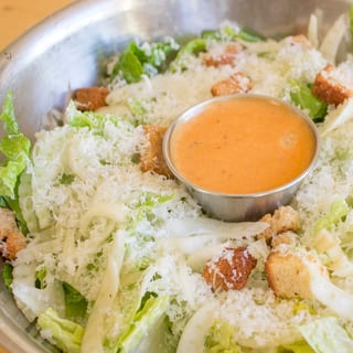 Chipotle Caesar
