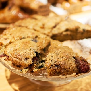 Scone