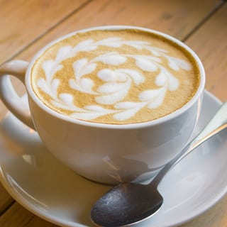 USC Latte
