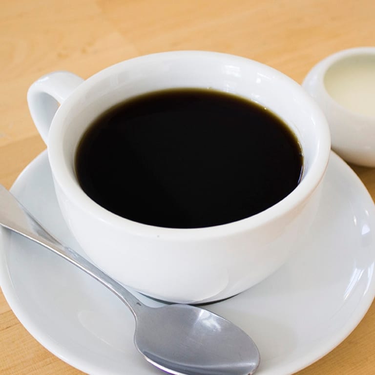 Delicious Drip Coffee Awaits
