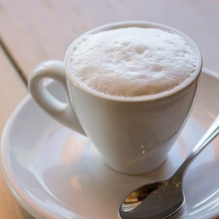 Espresso Macchiato