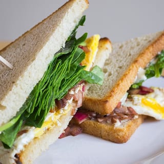 Nana's Sandwich