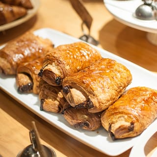 Pain au Chocolat
