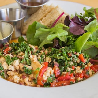 Tofu Scramble