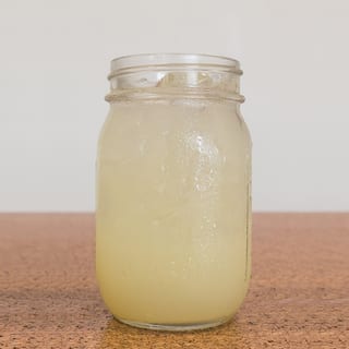 Lemonade