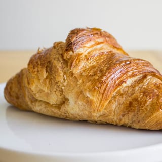 Butter Croissant