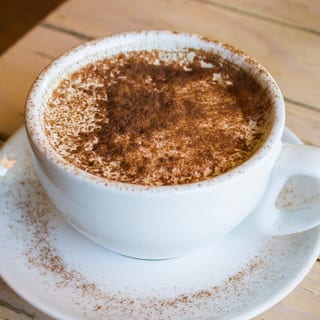 Cappuccino