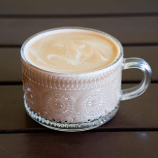 Cafe Au Lait