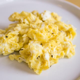 Side of 2 Eggs